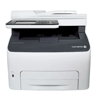 Fuji Xerox CM225FW Printer